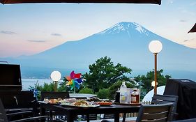 Godere hotel 富士山中湖 Tabist